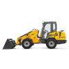 Schaffer 4670 T – ładowarka teleskopowa